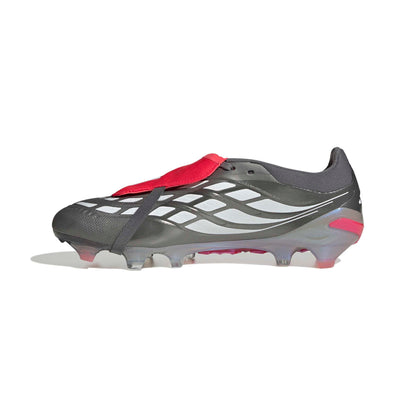 Adidas Predator Pro Fold-Over Tongue FG