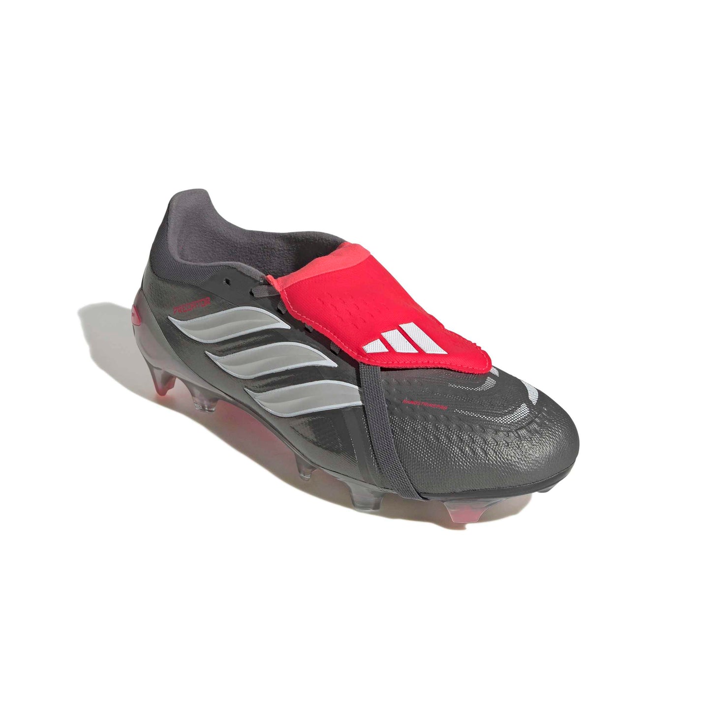 Adidas Predator Pro Fold-Over Tongue FG