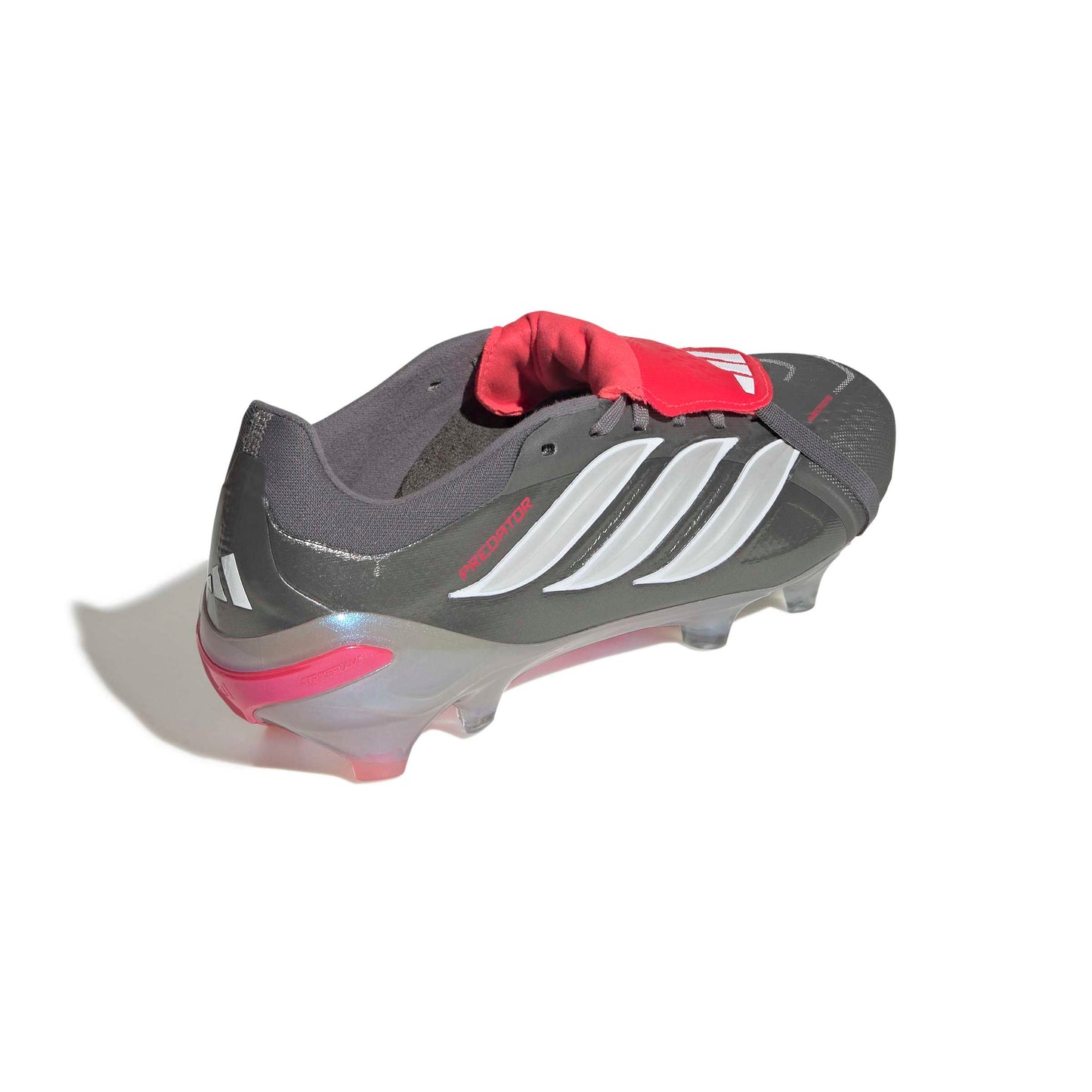 Adidas Predator Pro Fold-Over Tongue FG