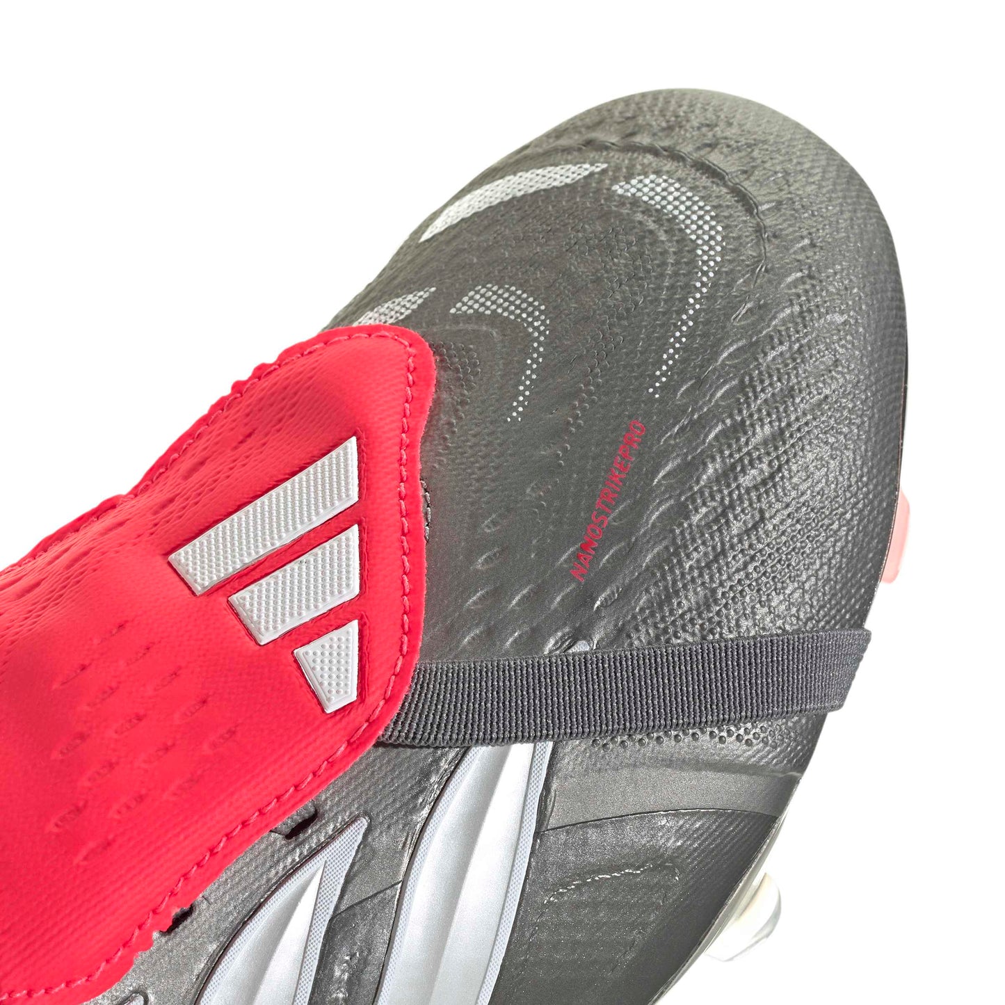 Adidas Predator Pro Fold-Over Tongue FG