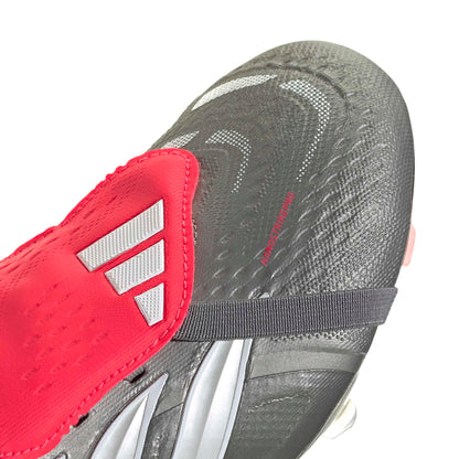 Adidas Predator Pro Fold-Over Tongue FG