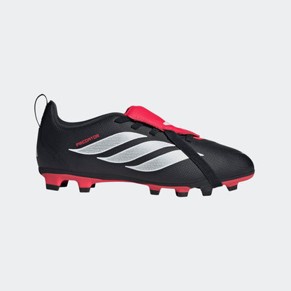 Adidas Predator Club Fold-Over Tongue Elastic Laces FG/MG Youth