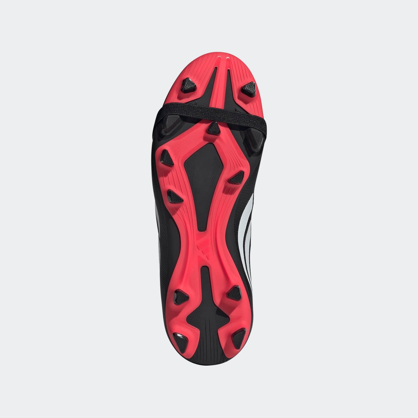 Adidas Predator Club Fold-Over Tongue Elastic Laces FG/MG Youth