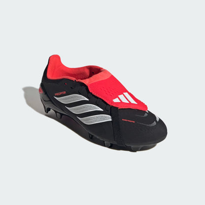 Adidas Predator Elite Fold-Over Tongue FG Youth