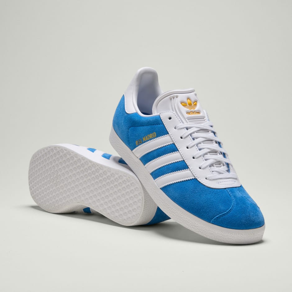 Adidas Gazelle Lifestyle Shoes