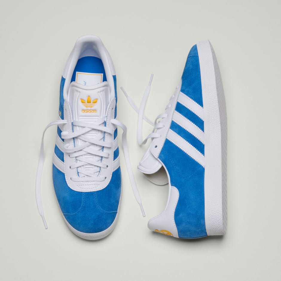 Adidas Gazelle Lifestyle Shoes