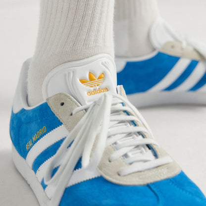Adidas Gazelle Lifestyle Shoes