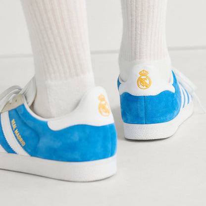 Adidas Gazelle Lifestyle Shoes