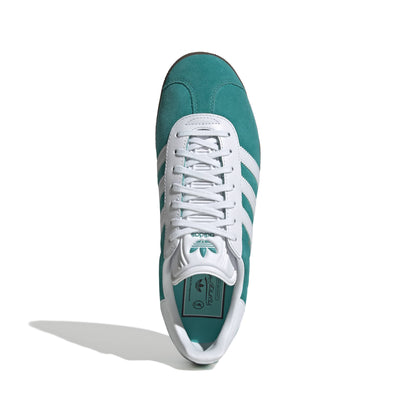 Adidas Liverpool FC Gazelle Lifestyle Shoes