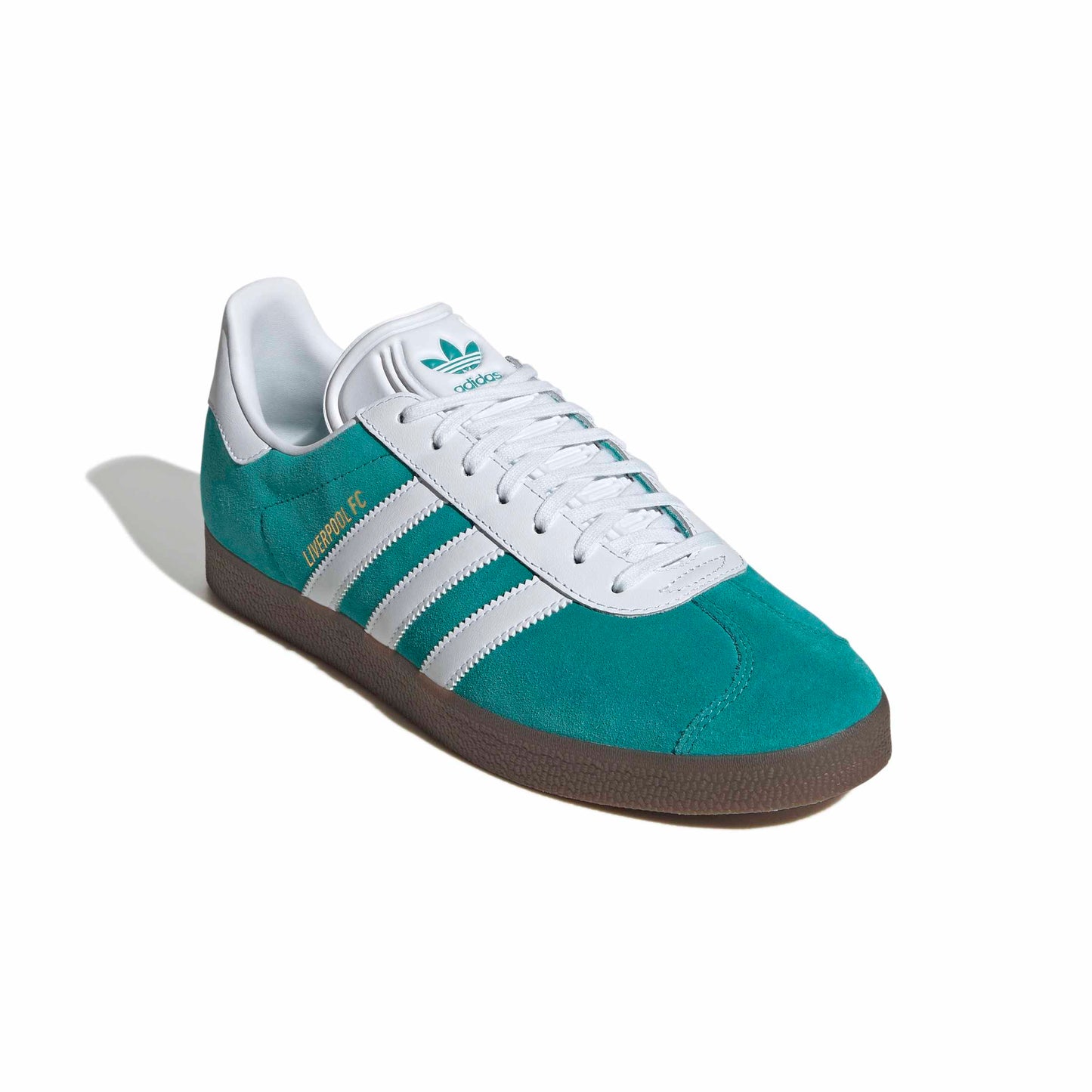 Adidas Liverpool FC Gazelle Lifestyle Shoes