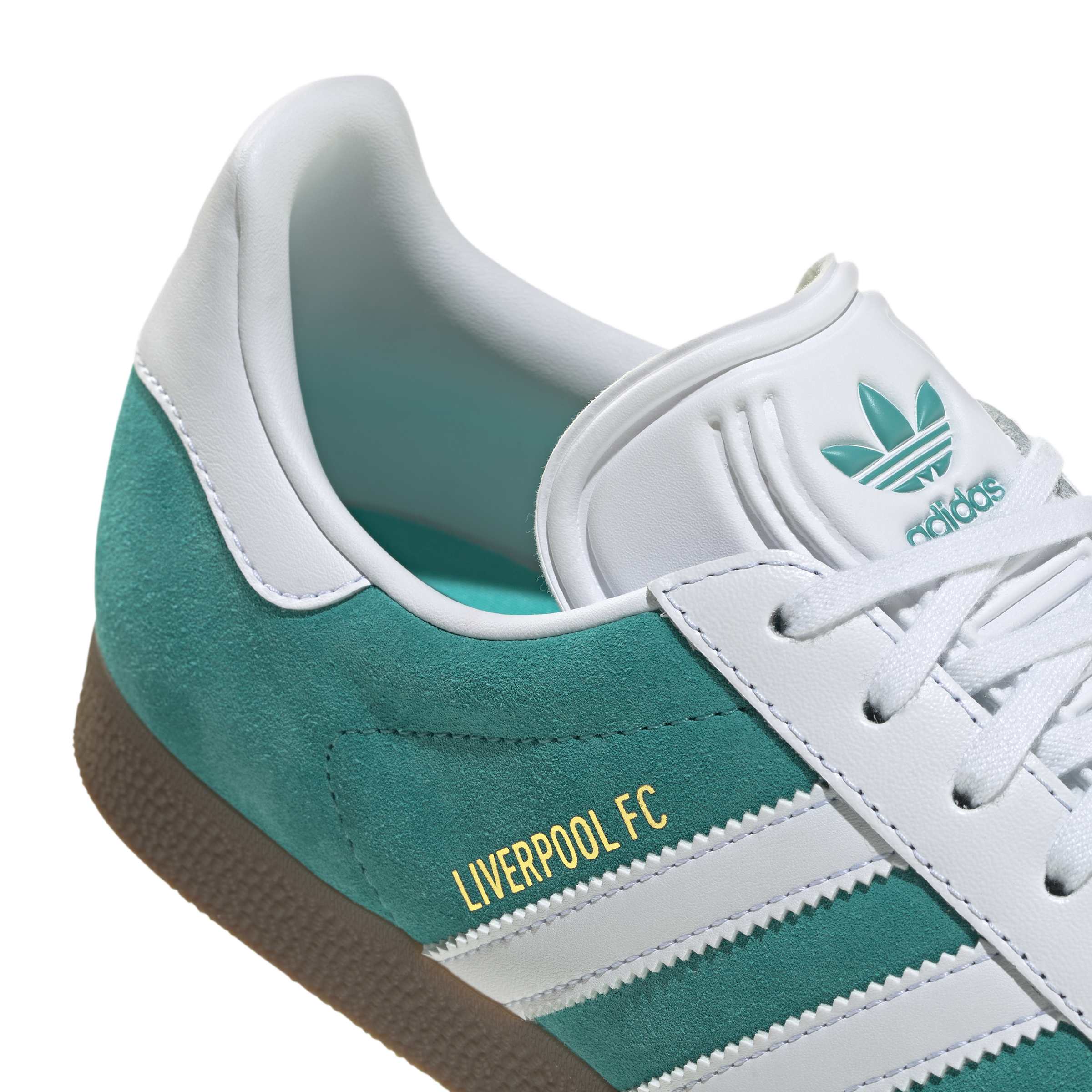 Adidas Gazelle Lifestyle Shoes – Soccer World Central