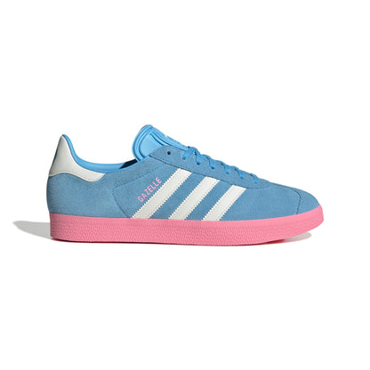 Adidas Gazelle Inter Miami Lifestyle Shoes