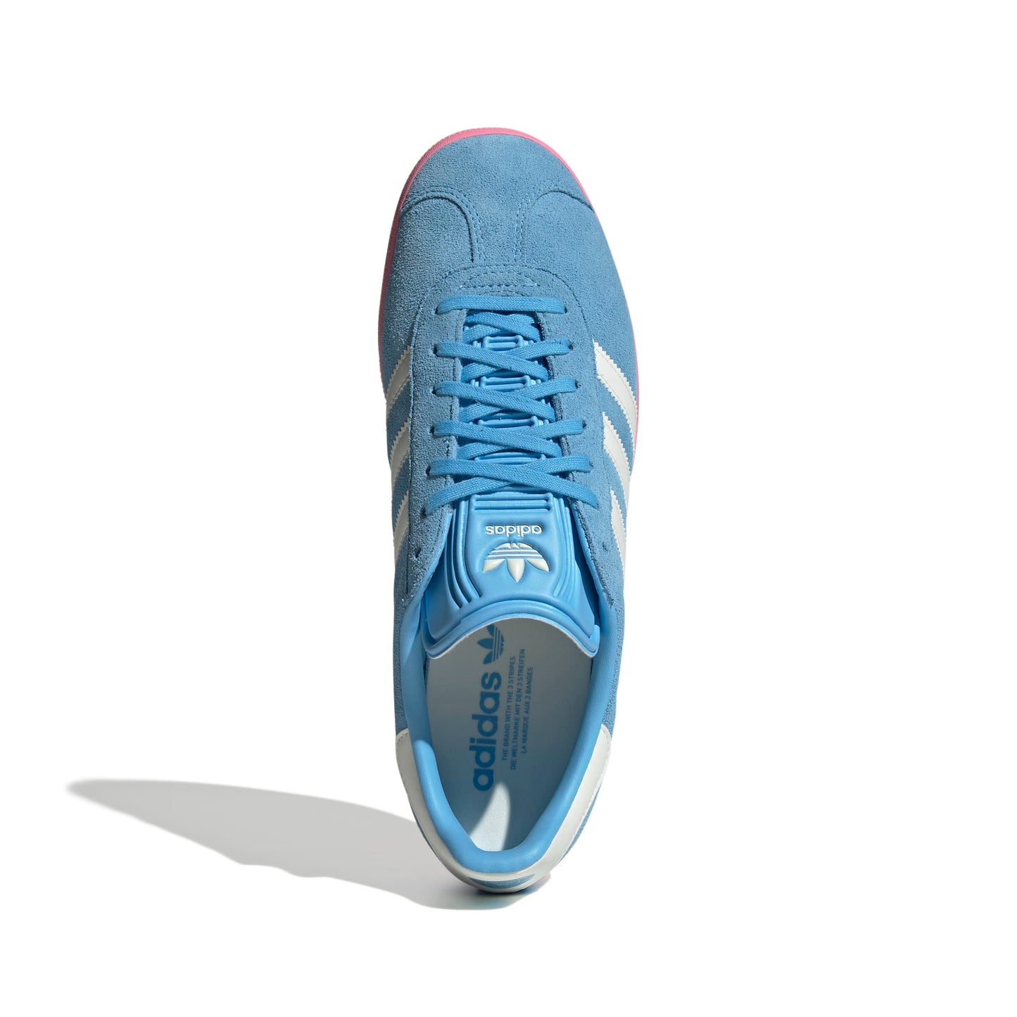 Adidas Gazelle Inter Miami Lifestyle Shoes