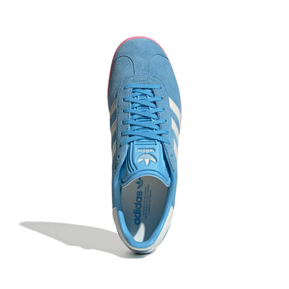 Adidas Gazelle Inter Miami Lifestyle Shoes