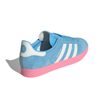 Adidas Gazelle Inter Miami Lifestyle Shoes