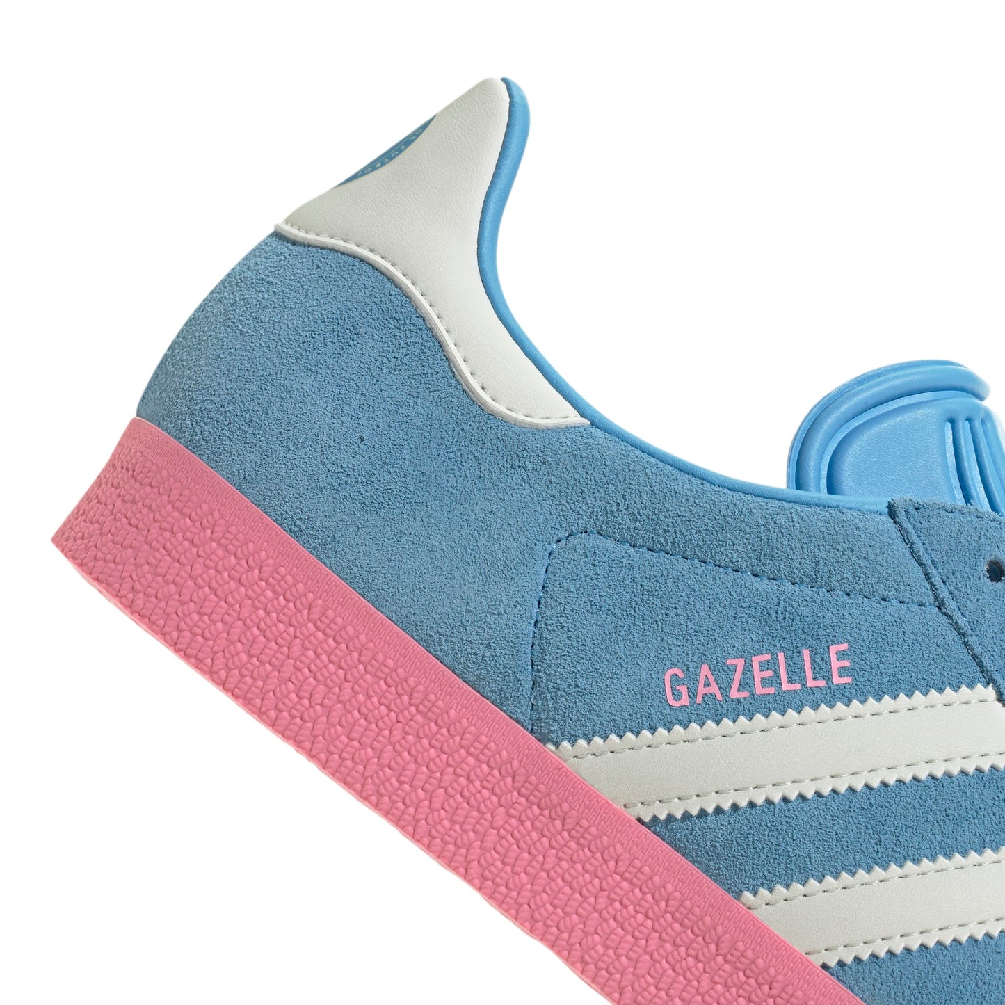 Adidas Gazelle Inter Miami Lifestyle Shoes