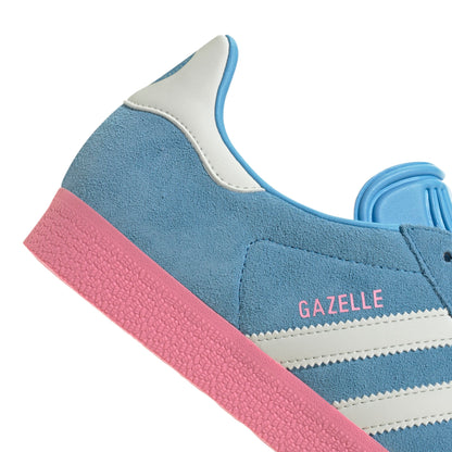 Adidas Gazelle Inter Miami Lifestyle Shoes