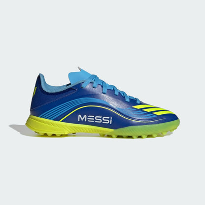 Adidas 'Messi' F50 League Turf Youth