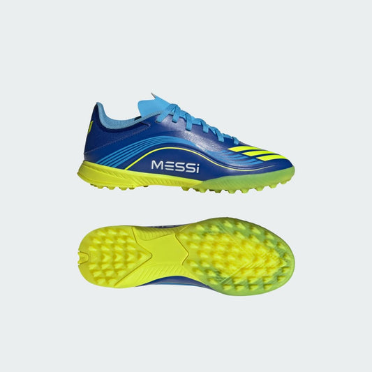 Adidas 'Messi' F50 League Turf Youth