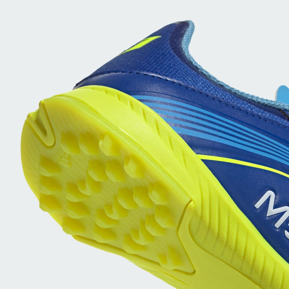 Adidas 'Messi' F50 League Turf Youth