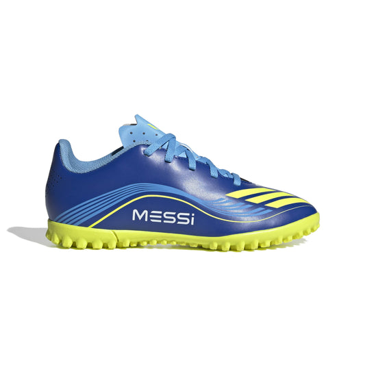Adidas 'Messi' F50 Club Turf Youth