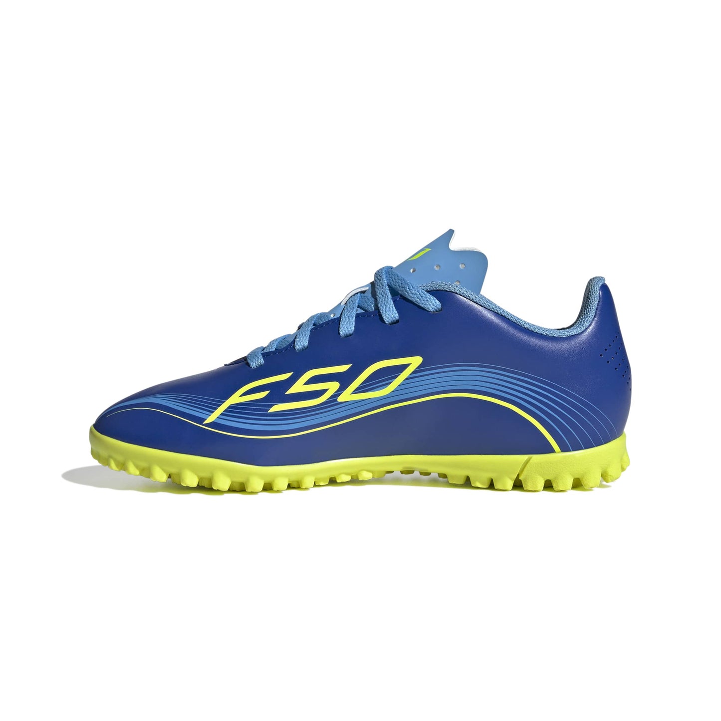 Adidas 'Messi' F50 Club Turf Youth