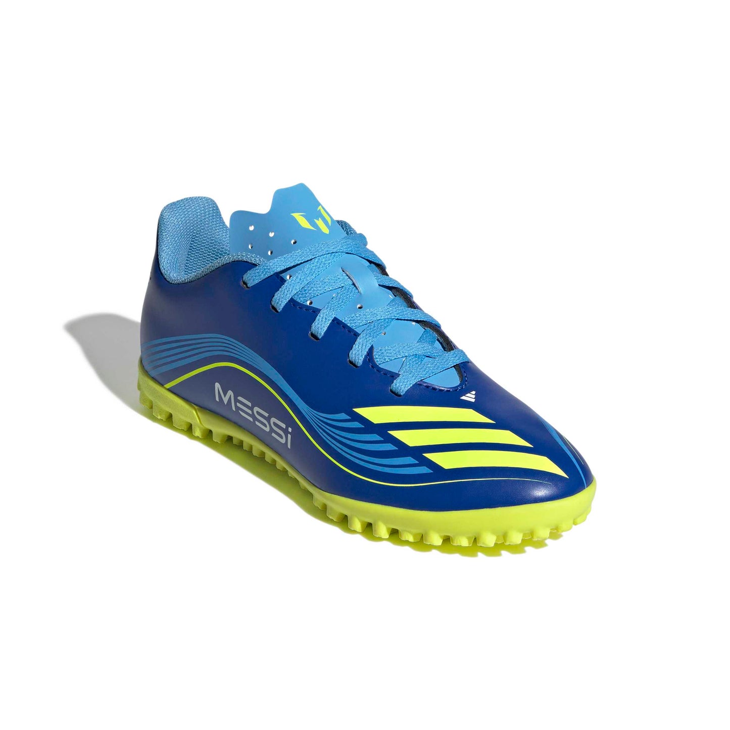 Adidas 'Messi' F50 Club Turf Youth