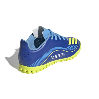 Adidas 'Messi' F50 Club Turf Youth