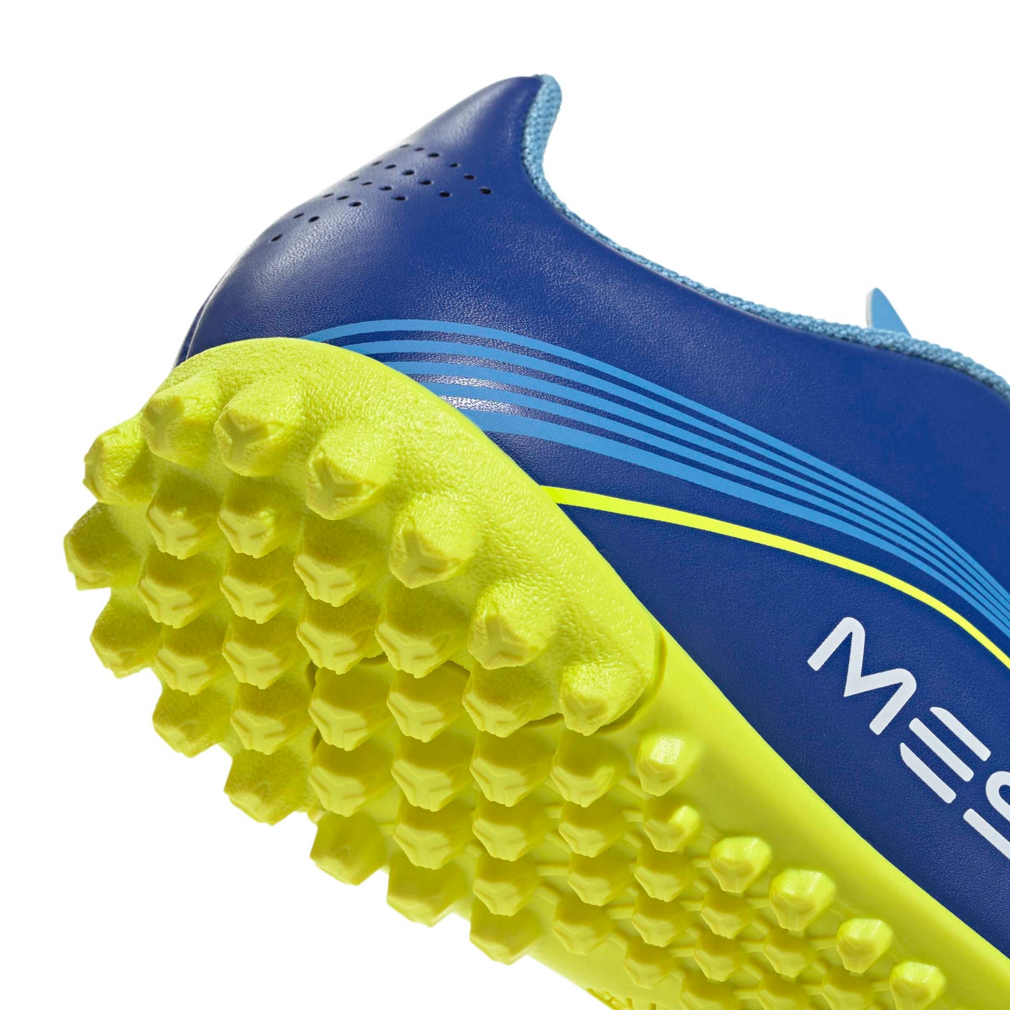 Adidas 'Messi' F50 Club Turf Youth