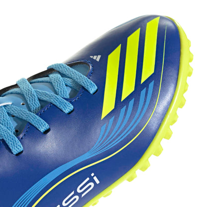 Adidas 'Messi' F50 Club Turf Youth