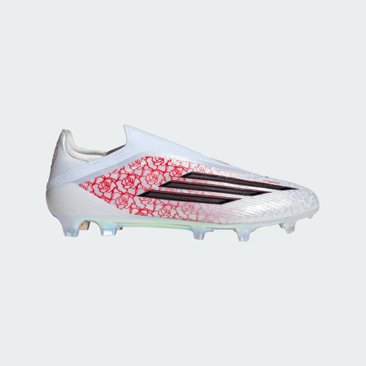 Adidas F50 'Lamine Yamal' Elite Laceless FG