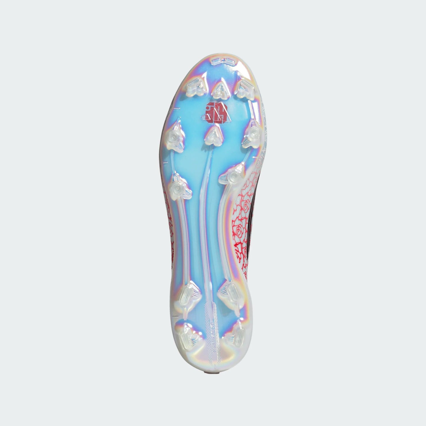 Adidas F50 'Lamine Yamal' Elite Laceless FG