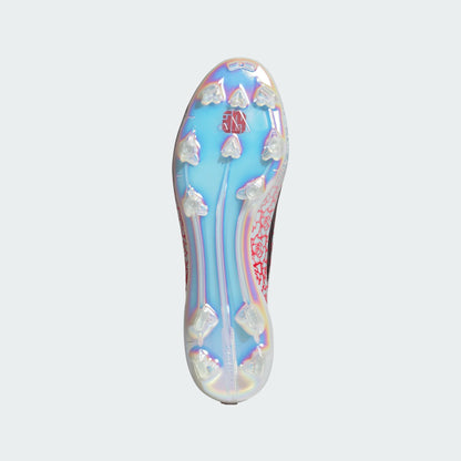 Adidas F50 'Lamine Yamal' Elite Laceless FG