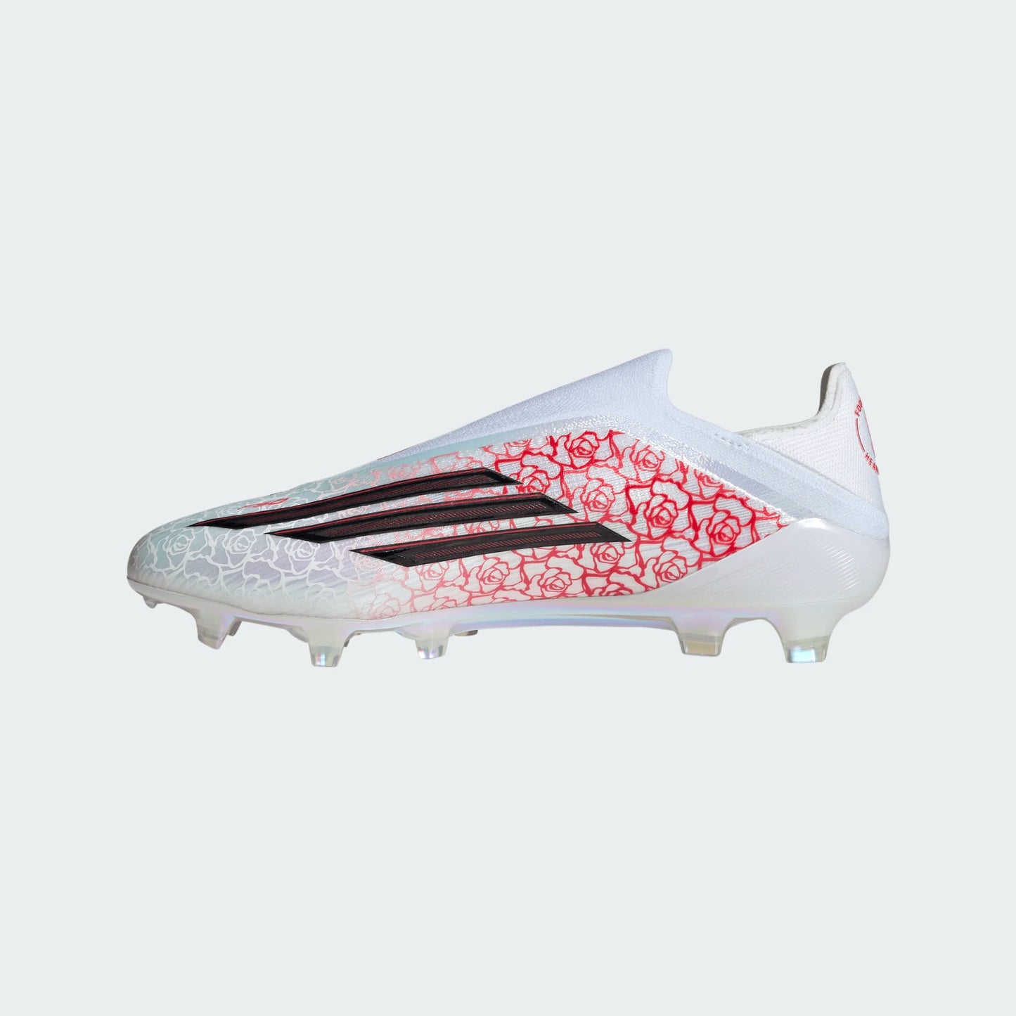 Adidas F50 'Lamine Yamal' Elite Laceless FG
