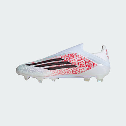 Adidas F50 'Lamine Yamal' Elite Laceless FG