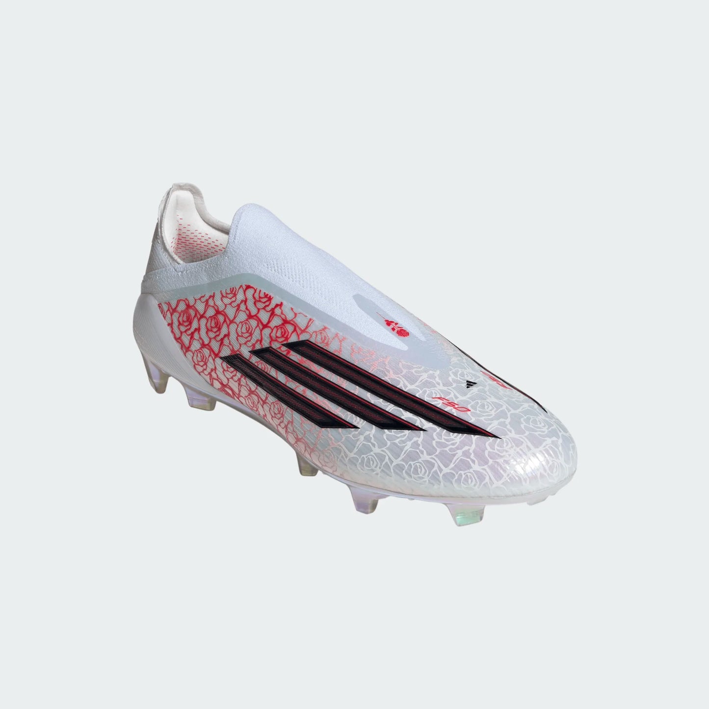 Adidas F50 'Lamine Yamal' Elite Laceless FG