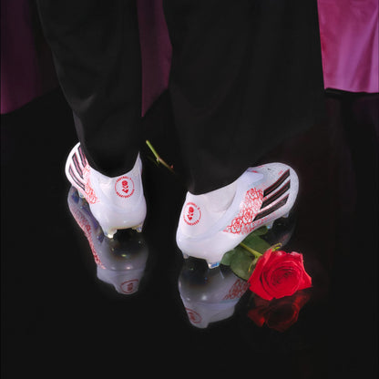 Adidas F50 'Lamine Yamal' Elite Laceless FG
