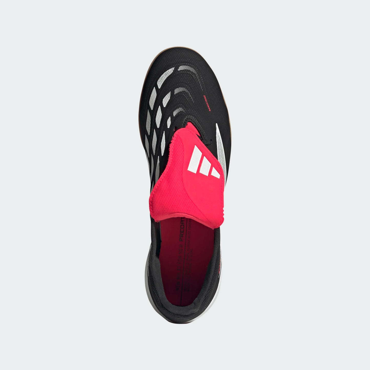 Adidas Predator League Fold-Over Tongue Indoor