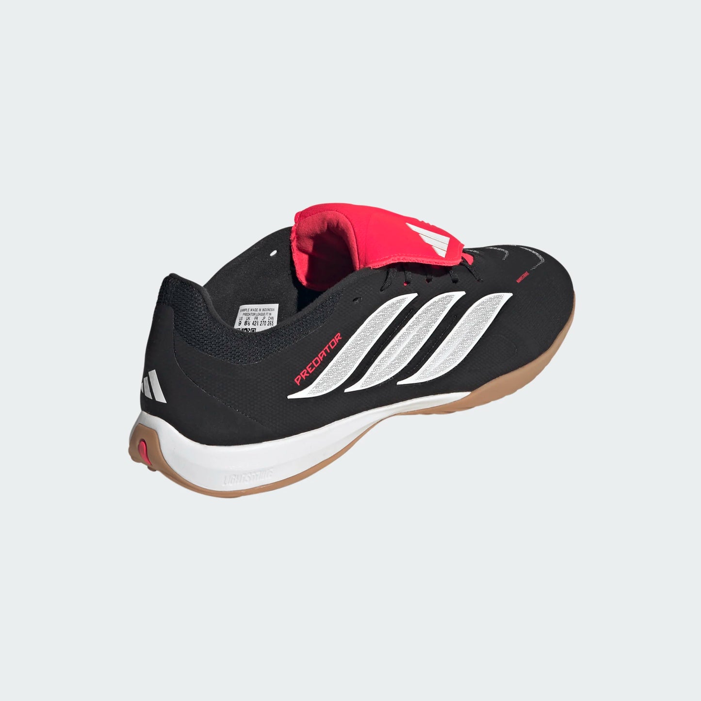 Adidas Predator Club Indoor Sala Youth