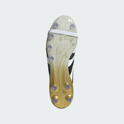 Adidas Predator Elite Fold-Over Tongue AG