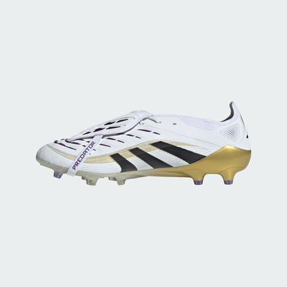 Adidas Predator Elite Fold-Over Tongue AG