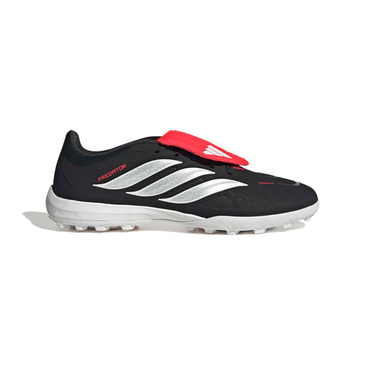 Adidas Predator League Fold-Over Tongue Turf