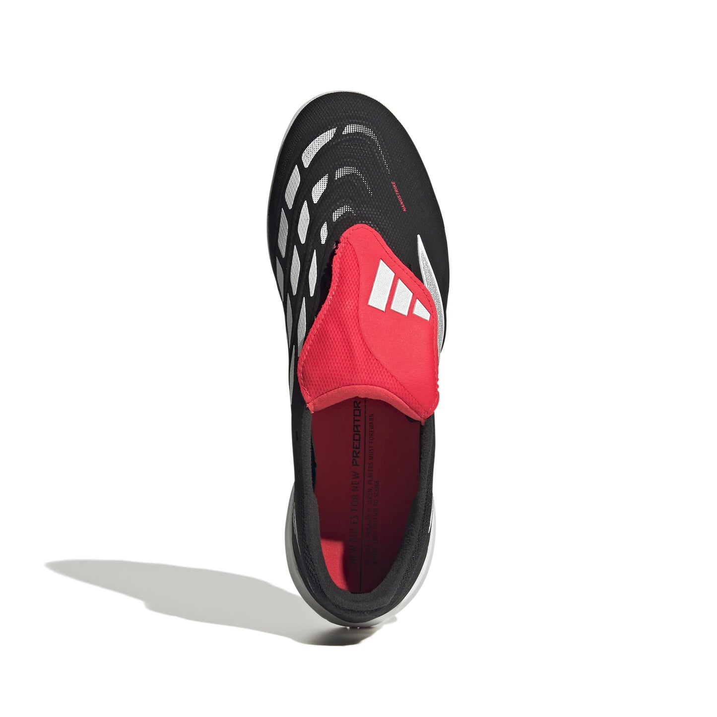 Adidas Predator League Fold-Over Tongue Turf