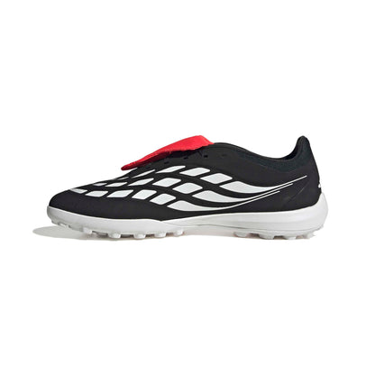 Adidas Predator League Fold-Over Tongue Turf