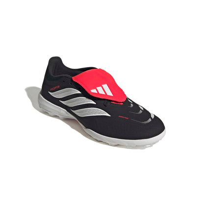 Adidas Predator League Fold-Over Tongue Turf