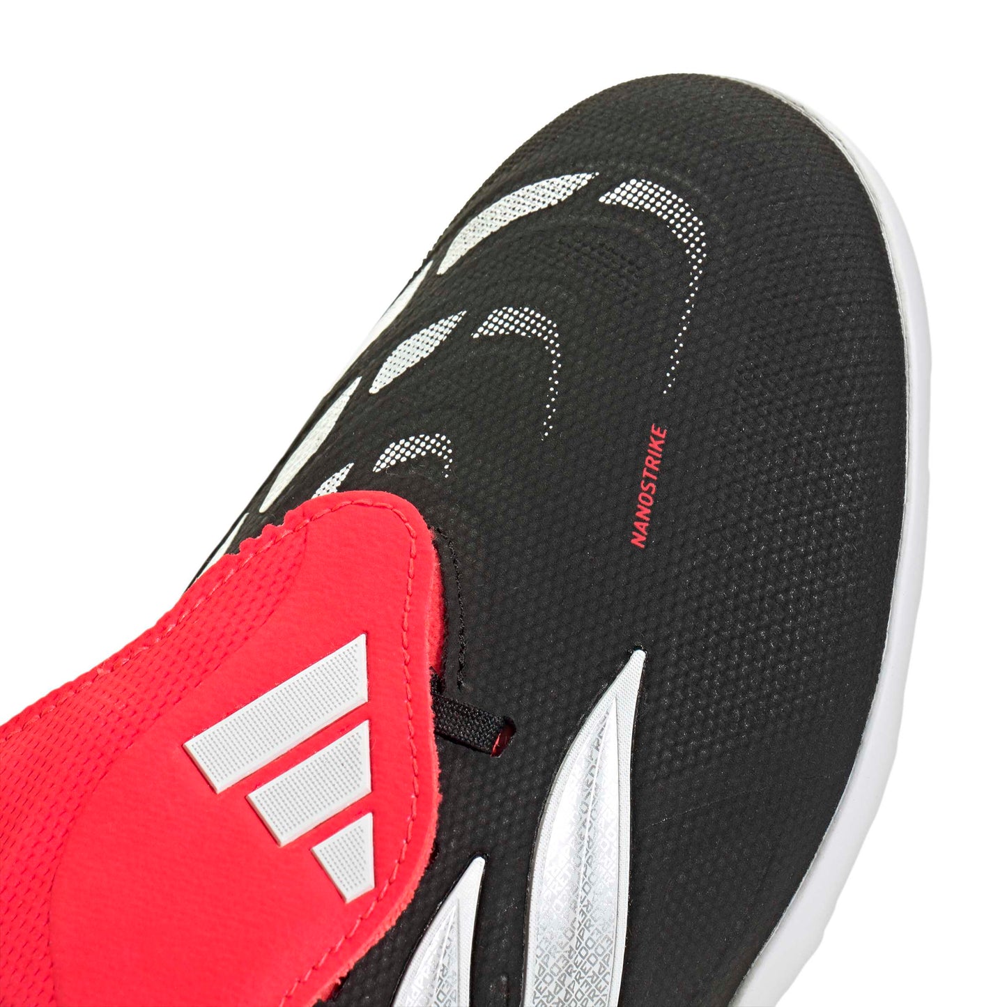 Adidas Predator League Fold-Over Tongue Turf