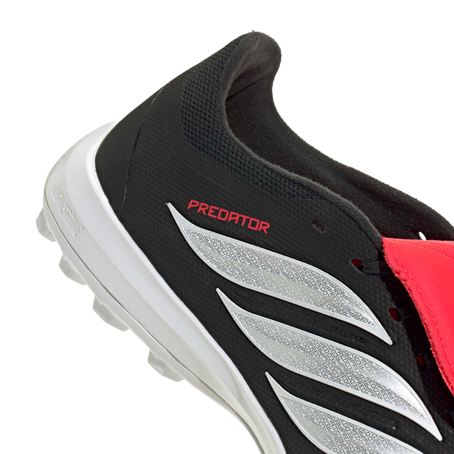 Adidas Predator League Fold-Over Tongue Turf