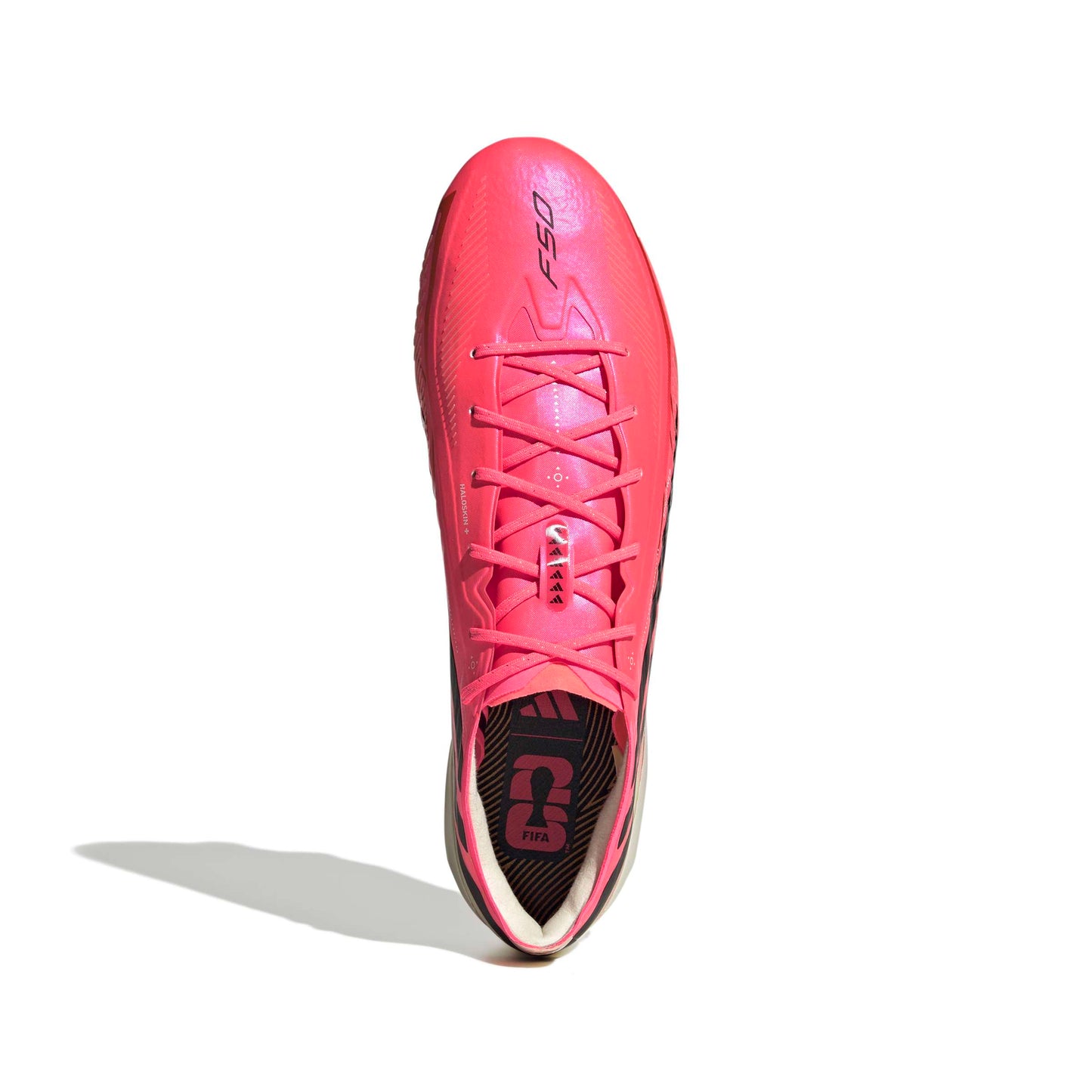 Adidas F50 Hyperfast Elite FG