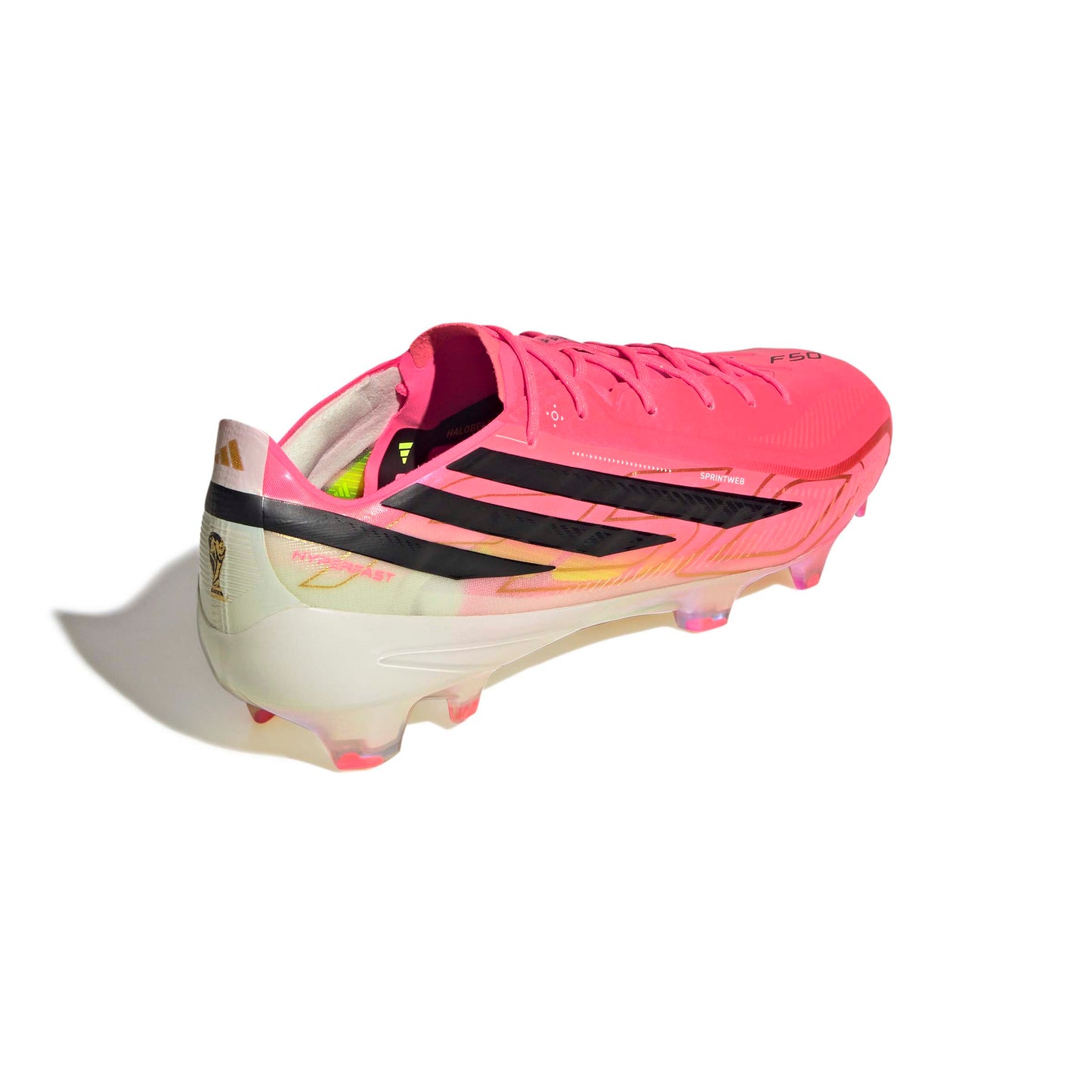 Adidas F50 Hyperfast Elite FG