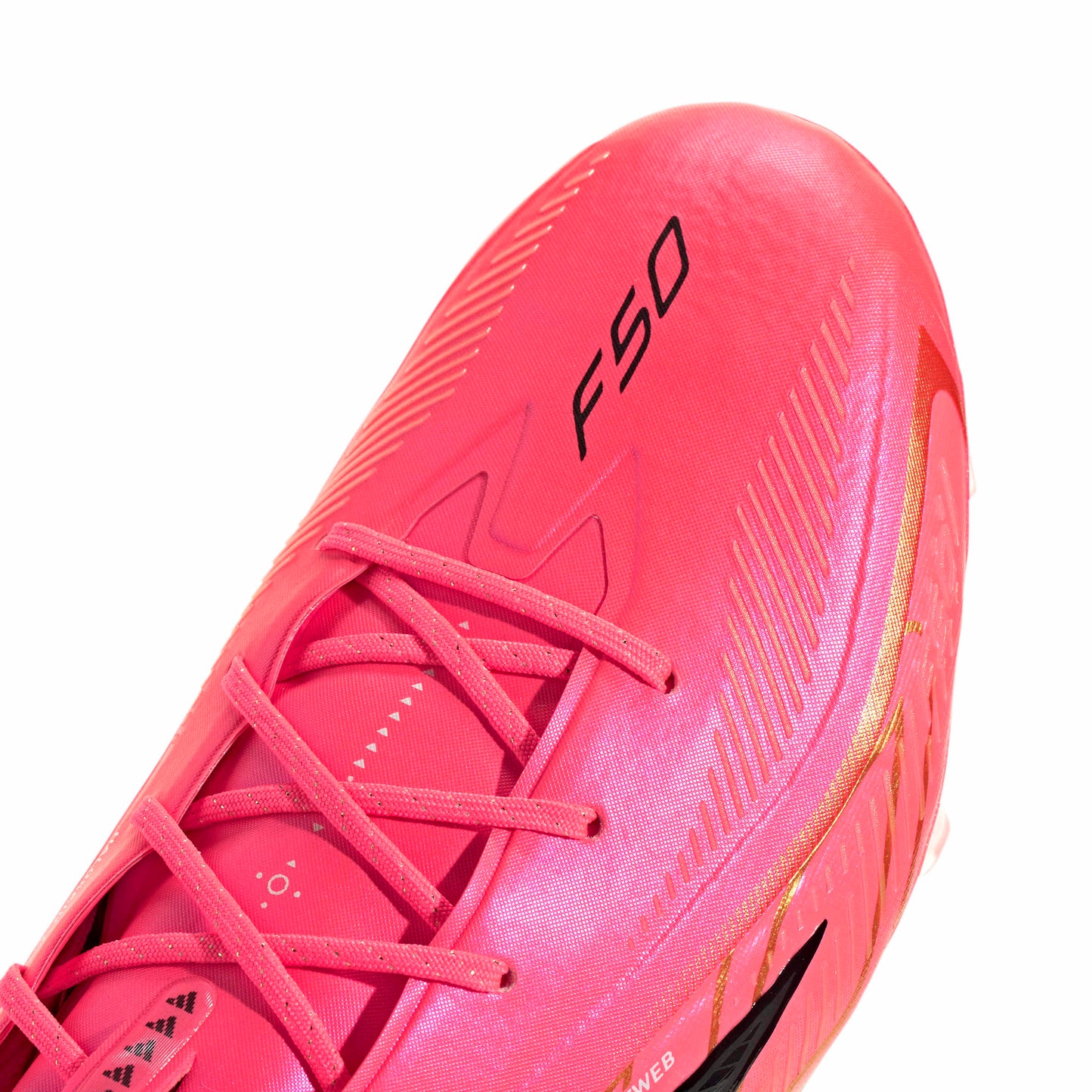 Adidas F50 Hyperfast Elite FG